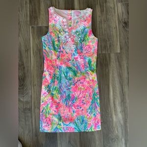 Lily Pulitzer Dress